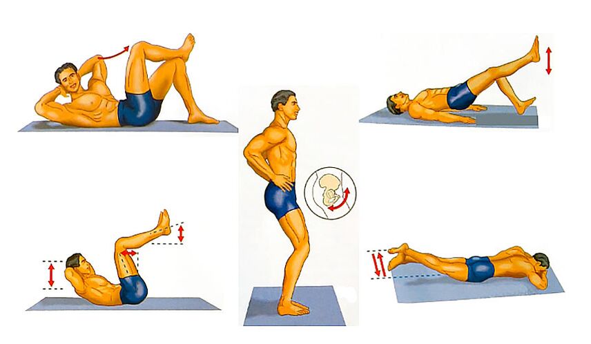 Sirit ningkatkeun latihan
