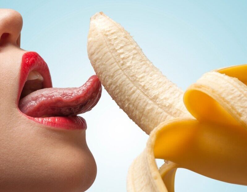 Naha mungkin ningkatkeun sirit sareng blowjob